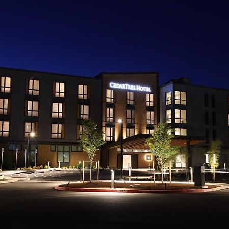 Cedartree Hotel Portland Hillsboro Exteriér fotografie
